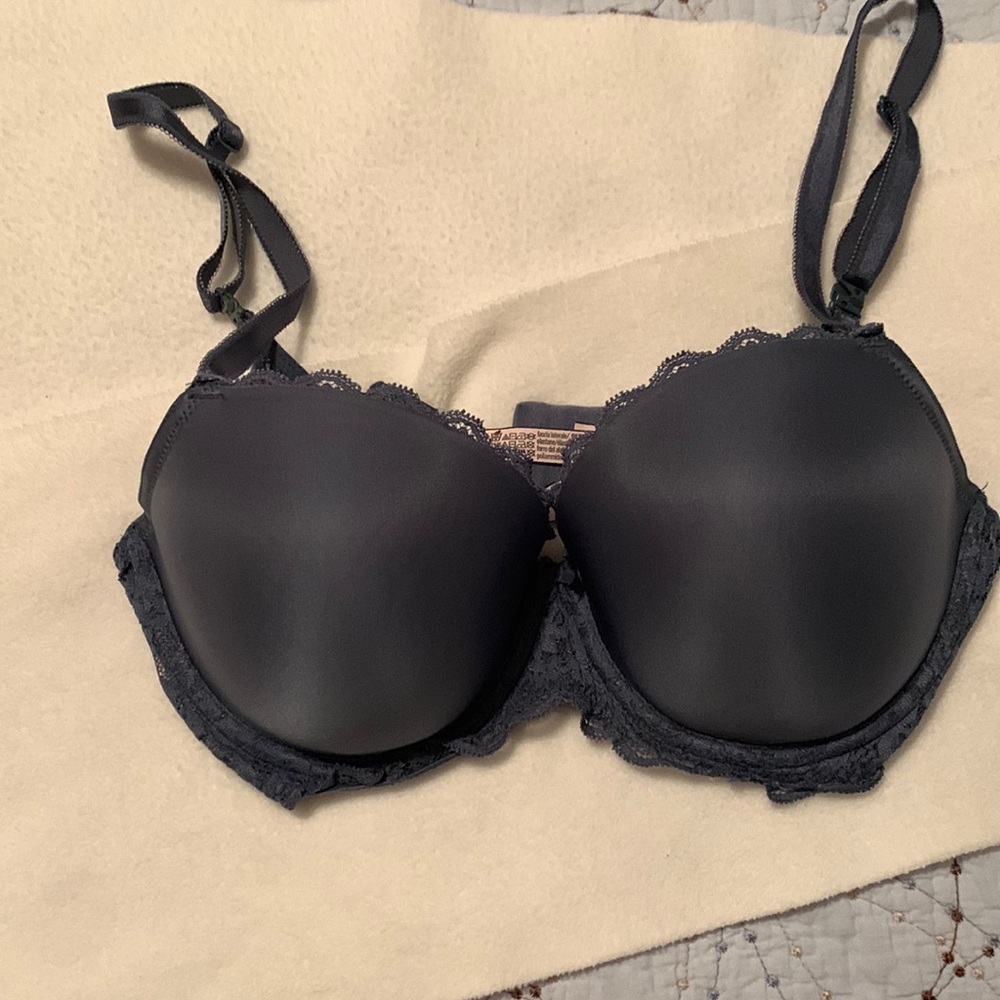 Victoria’s Secret Dream Angels Lined Demi